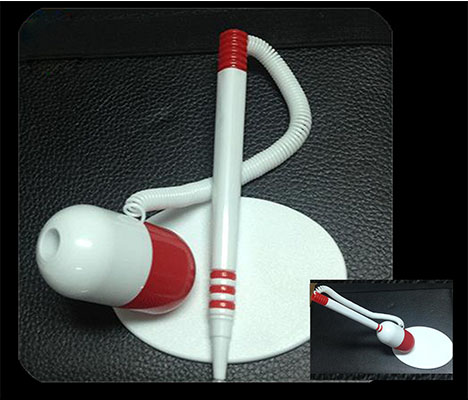 قلم مع قاعدة - جريدة هدهد الإعلانية