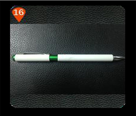 قلم نموذج 16 -  - جريدة هدهد الإعلانية