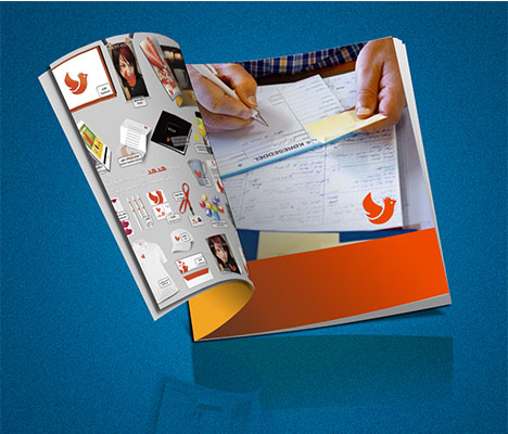 كاتالوج - كاتالوج دعائي، مفروشات، ديكور، إكساء، معرض سيارات - جريدة هدهد الإعلانية