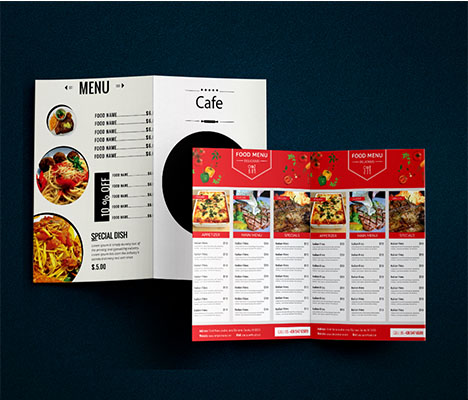 قائمة مطاعم -  - جريدة هدهد الإعلانية